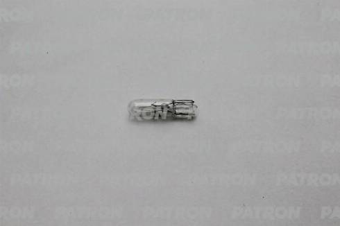 Patron PLT5-12/2.3 - Ampoule, feu de sécurité des portes droxauto.com