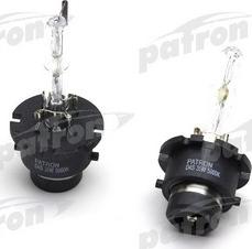 Patron PLX-D4S5000 - Ampoule, projecteur principal droxauto.com