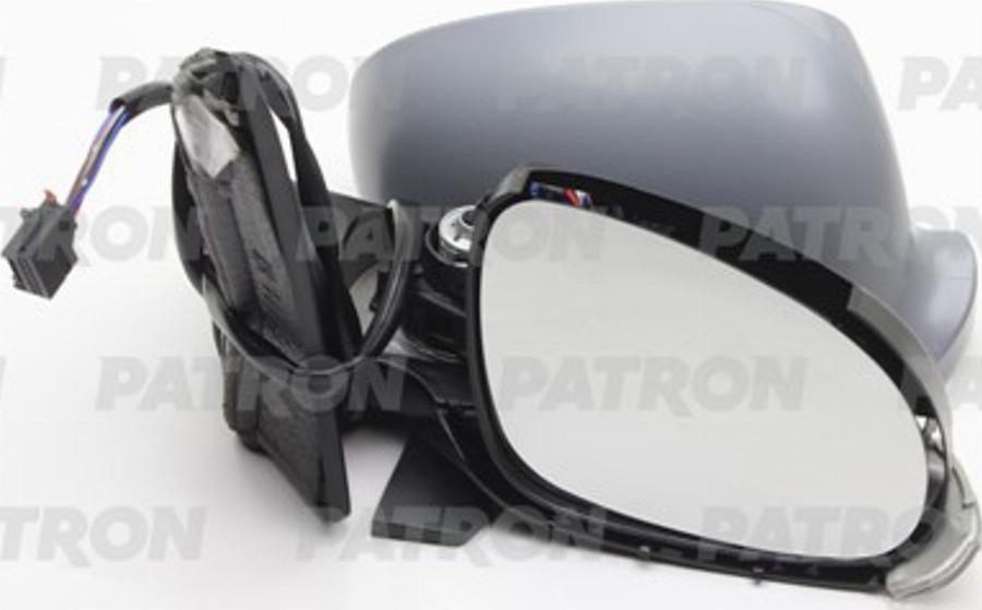 Patron PMG4012M04 - Rétroviseur extérieur droxauto.com