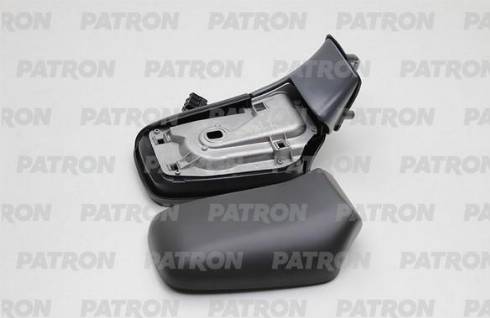 Patron PMG4111M05 - Rétroviseur extérieur droxauto.com