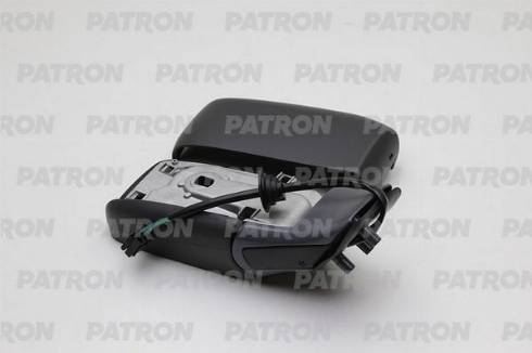 Patron PMG4111M06 - Rétroviseur extérieur droxauto.com