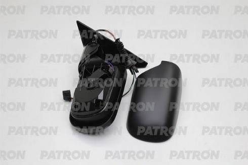 Patron PMG0422M03 - Rétroviseur extérieur droxauto.com