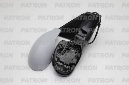 Patron PMG0511M05 - Rétroviseur extérieur droxauto.com