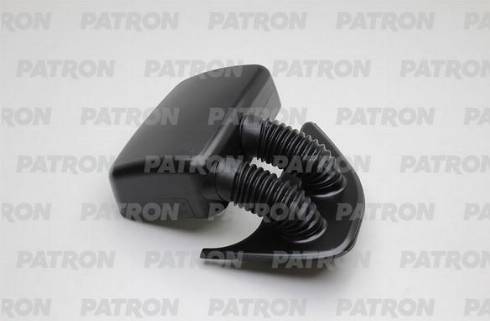 Patron PMG0534M04 - Rétroviseur extérieur droxauto.com