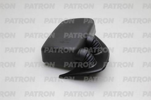 Patron PMG0534M02 - Rétroviseur extérieur droxauto.com