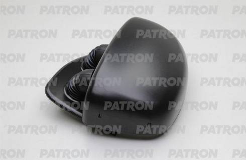 Patron PMG0535M03 - Rétroviseur extérieur droxauto.com