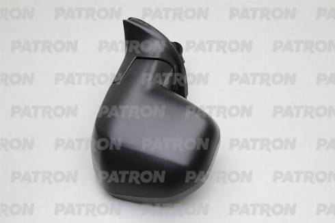 Patron PMG0530M01 - Rétroviseur extérieur droxauto.com