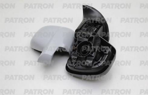 Patron PMG0531M07 - Rétroviseur extérieur droxauto.com