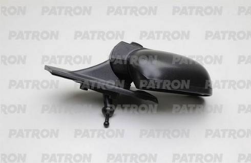 Patron PMG0538M07 - Rétroviseur extérieur droxauto.com