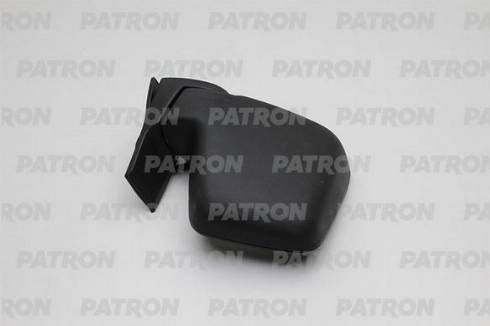 Patron PMG0537M04 - Rétroviseur extérieur droxauto.com
