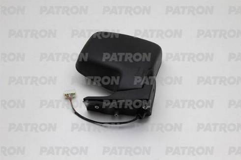 Patron PMG0537M05 - Rétroviseur extérieur droxauto.com