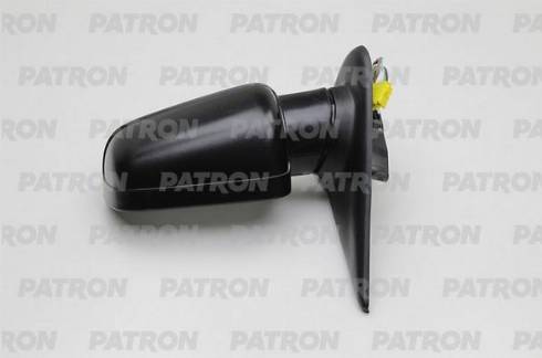 Patron PMG0527M07 - Rétroviseur extérieur droxauto.com