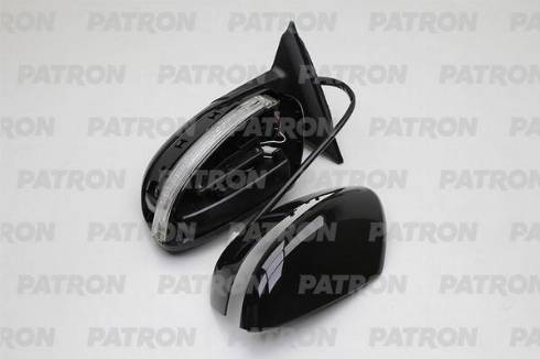 Patron PMG0020M01 - Rétroviseur extérieur droxauto.com