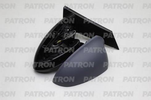 Patron PMG0022M01 - Rétroviseur extérieur droxauto.com