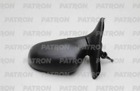 Patron PMG1501M01 - Rétroviseur extérieur droxauto.com