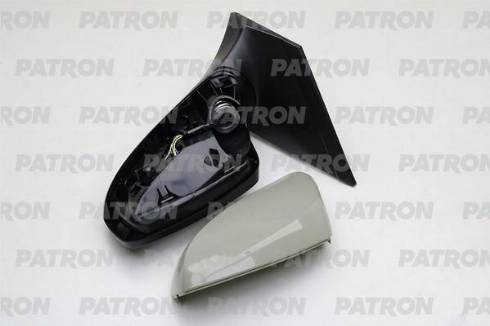 Patron PMG1515M01 - Rétroviseur extérieur droxauto.com