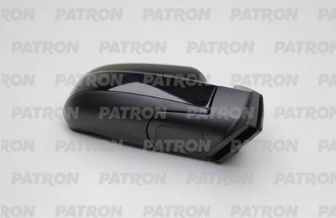 Patron PMG1524M04 - Rétroviseur extérieur droxauto.com