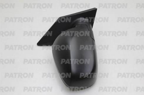 Patron PMG1520M06 - Rétroviseur extérieur droxauto.com
