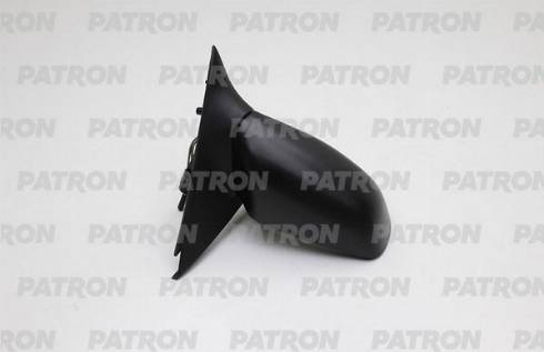 Patron PMG1204M02 - Rétroviseur extérieur droxauto.com