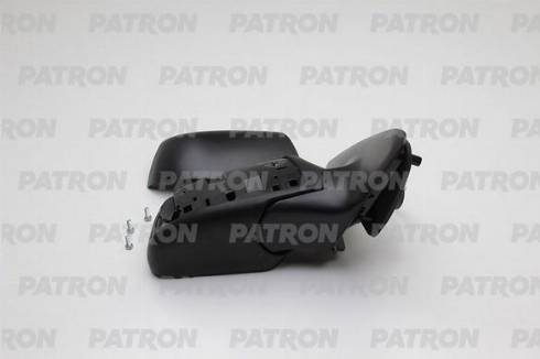 Patron PMG1231M06 - Rétroviseur extérieur droxauto.com