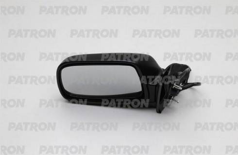 Patron PMG3910M05 - Rétroviseur extérieur droxauto.com