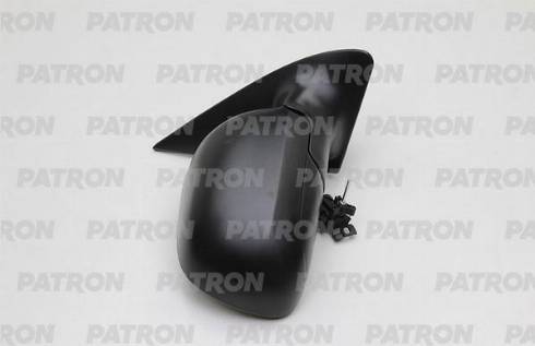 Patron PMG3501M02 - Rétroviseur extérieur droxauto.com