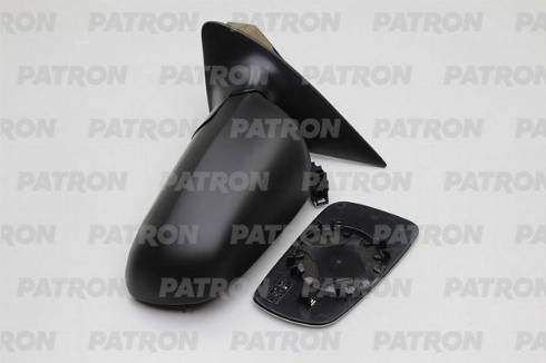 Patron PMG3501M07 - Rétroviseur extérieur droxauto.com