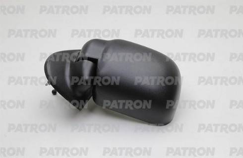Patron PMG3147M01 - Rétroviseur extérieur droxauto.com