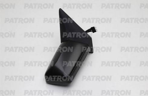 Patron PMG2401M04 - Rétroviseur extérieur droxauto.com