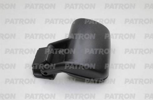 Patron PMG2434M01 - Rétroviseur extérieur droxauto.com