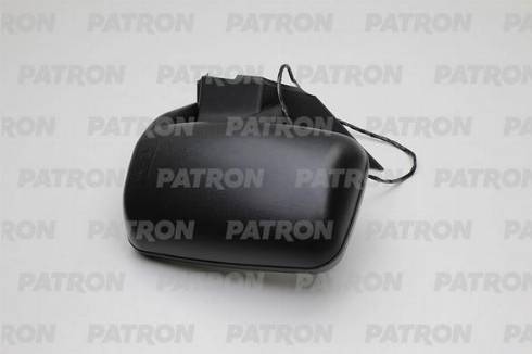 Patron PMG2434M03 - Rétroviseur extérieur droxauto.com