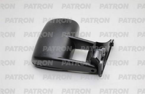 Patron PMG2434M02 - Rétroviseur extérieur droxauto.com