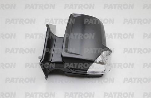 Patron PMG2436M01 - Rétroviseur extérieur droxauto.com