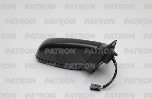 Patron PMG2805M04 - Rétroviseur extérieur droxauto.com