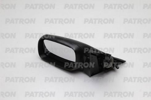 Patron PMG2805M03 - Rétroviseur extérieur droxauto.com