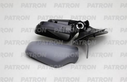 Patron PMG2806M03 - Rétroviseur extérieur droxauto.com