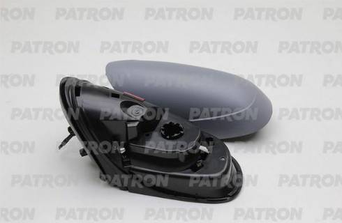 Patron PMG2819M05 - Rétroviseur extérieur droxauto.com