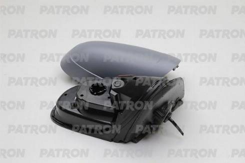Patron PMG2819M06 - Rétroviseur extérieur droxauto.com