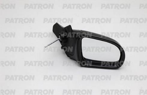 Patron PMG2811M02 - Rétroviseur extérieur droxauto.com