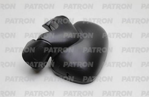 Patron PMG2832M01 - Rétroviseur extérieur droxauto.com