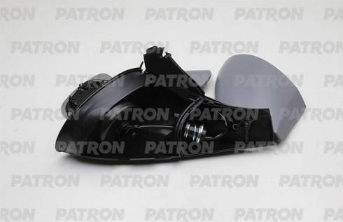Patron PMG2821M04 - Rétroviseur extérieur droxauto.com