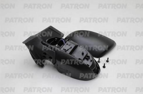 Patron PMG2304M05 - Rétroviseur extérieur droxauto.com