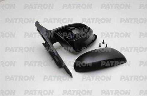 Patron PMG2304M06 - Rétroviseur extérieur droxauto.com