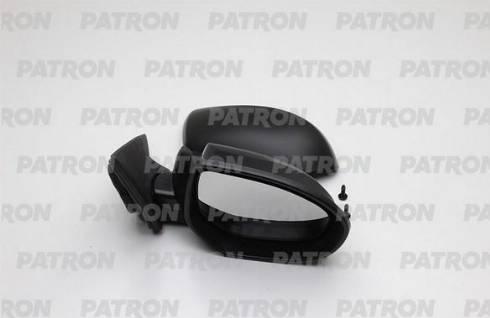 Patron PMG2315M05 - Rétroviseur extérieur droxauto.com
