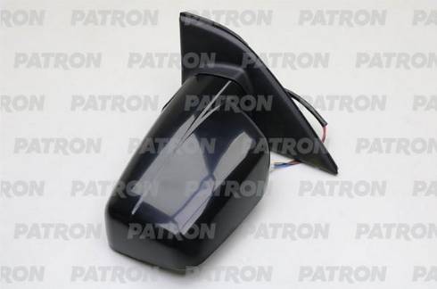 Patron PMG2720M03 - Rétroviseur extérieur droxauto.com