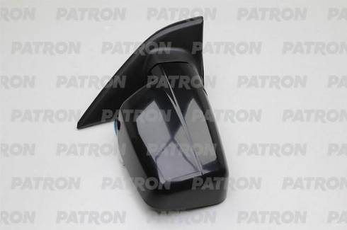 Patron PMG2720M02 - Rétroviseur extérieur droxauto.com
