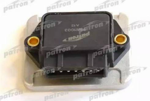 Patron PMI1003 - Appareil de commande, système d'allumage droxauto.com