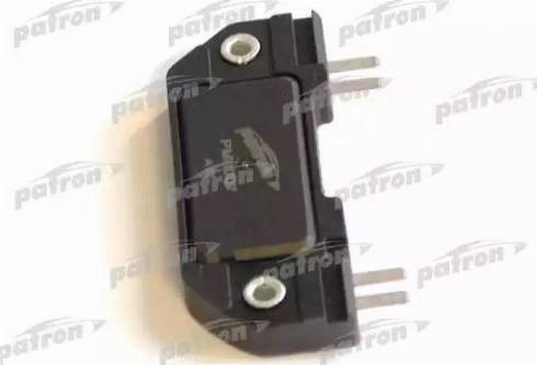 Patron PMI1007 - Appareil de commande, système d'allumage droxauto.com