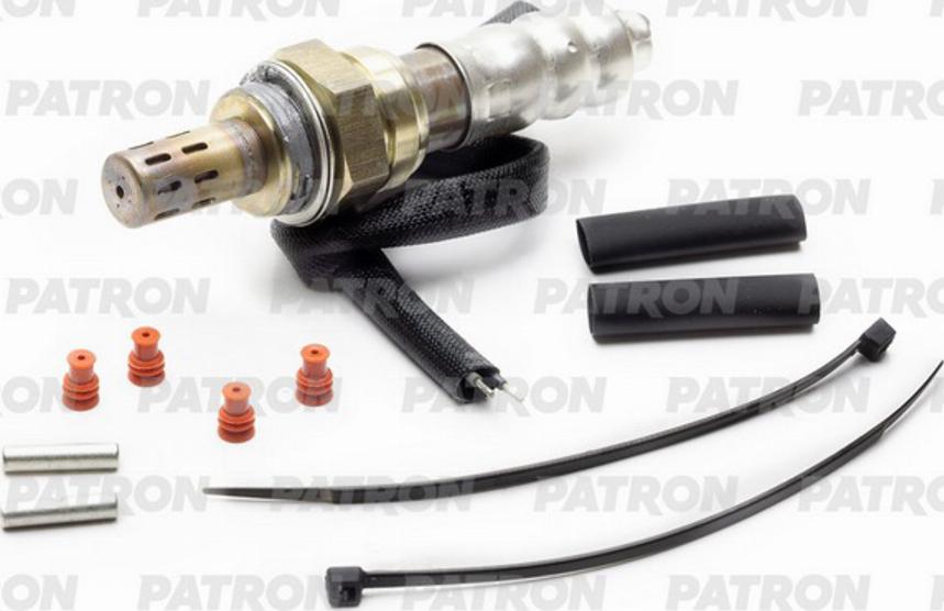 Patron POS012 - Sonde lambda droxauto.com