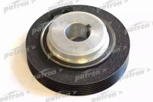 Patron PP1022 - Poulie, vilebrequin droxauto.com